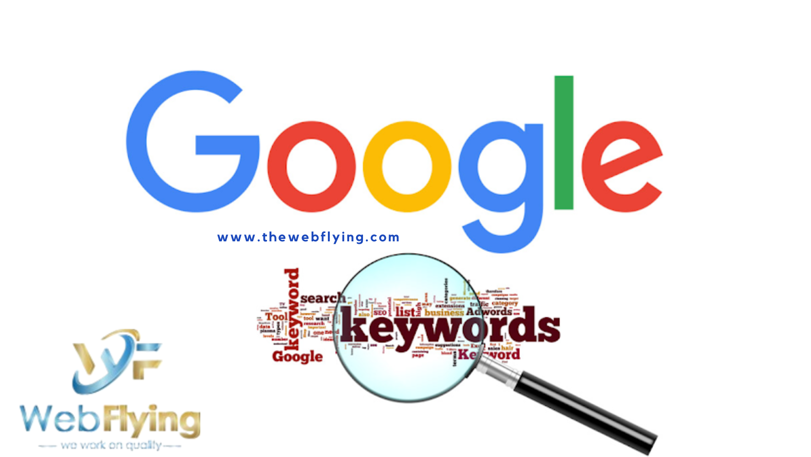 9. Get Ahead with Our SEO Keyword Research Platform