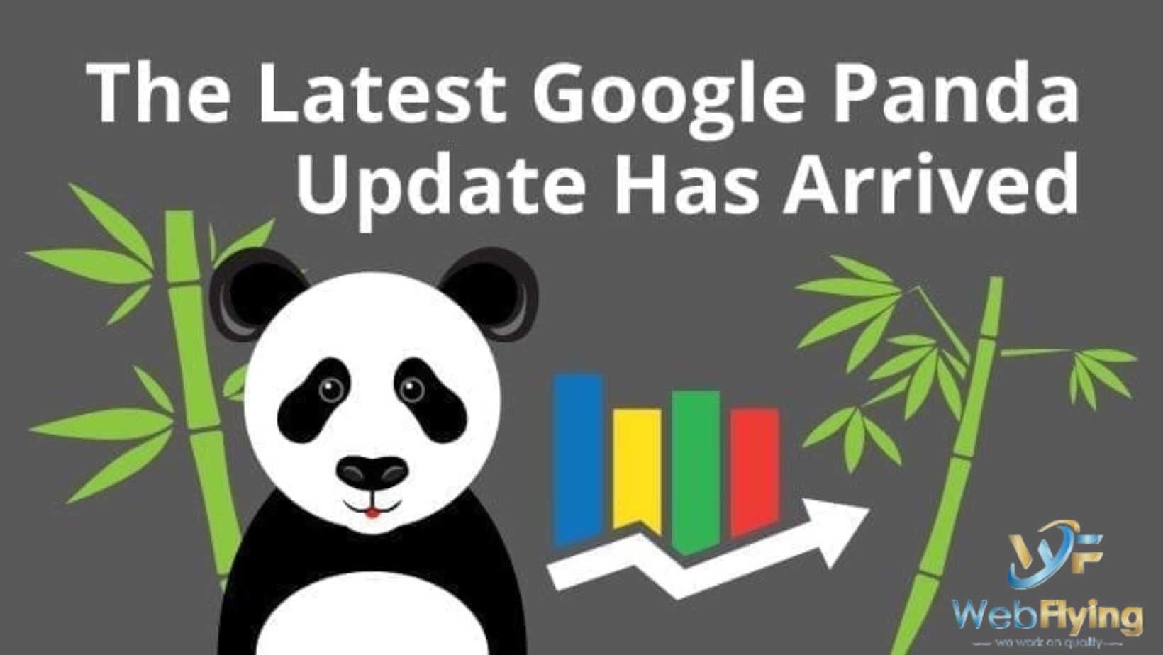 Why was Google Panda launched?