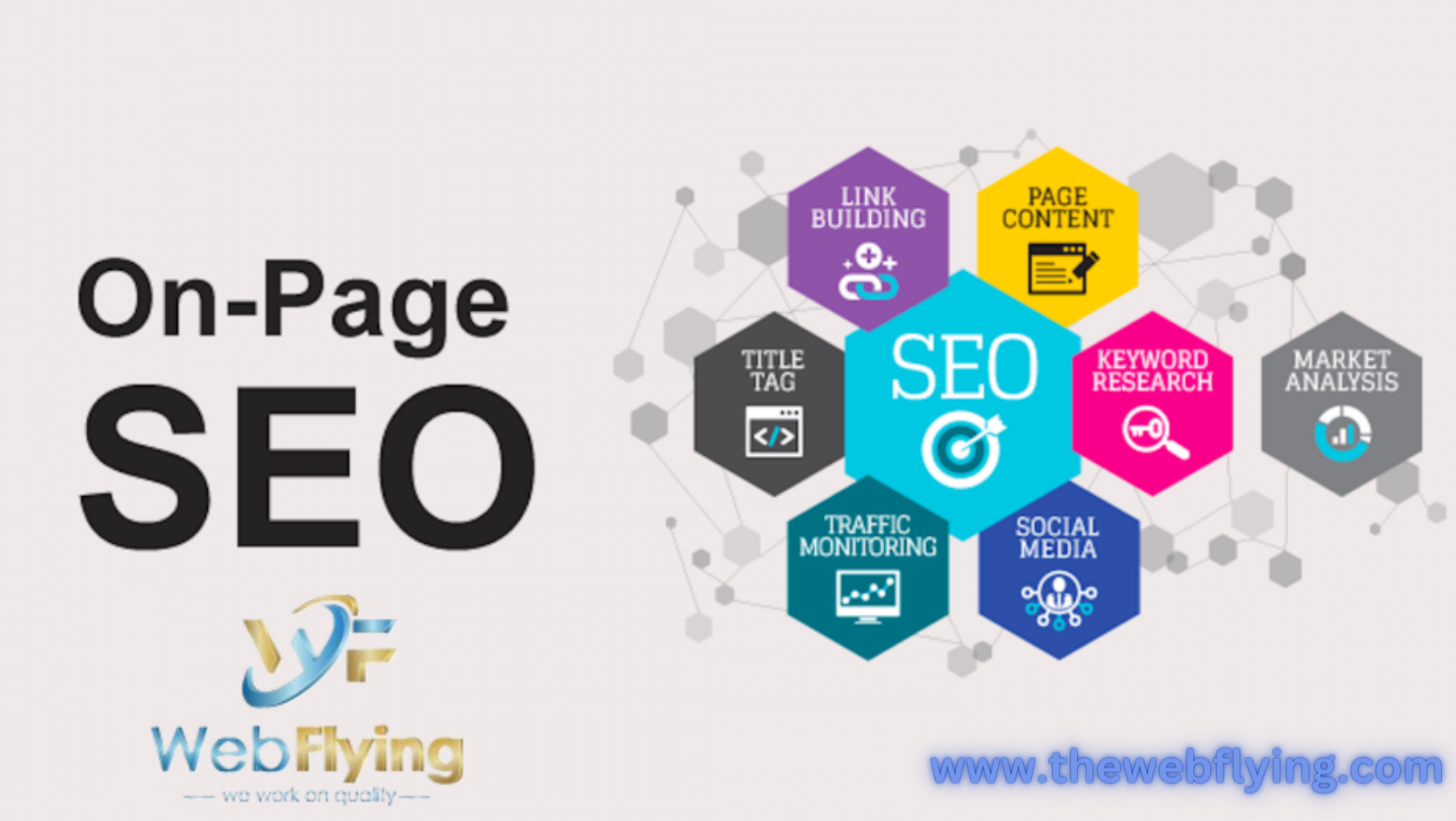 on-page SEO techniques