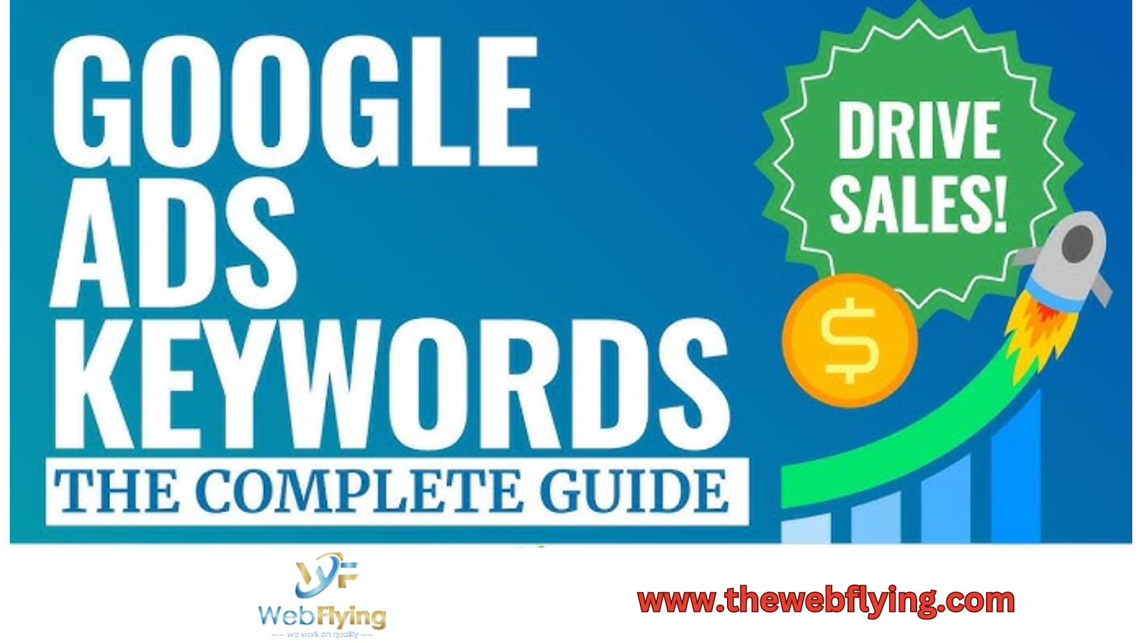 how to find the right keywords for google ads