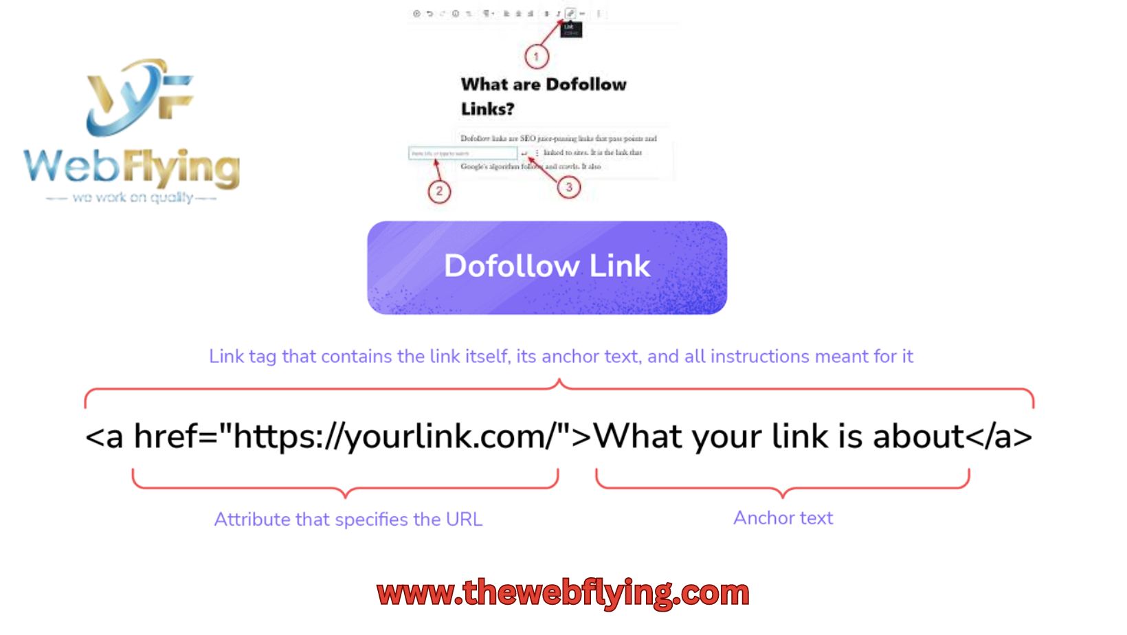 The Power of Do-Follow Backlinks in SEO: A 2024 Perspective