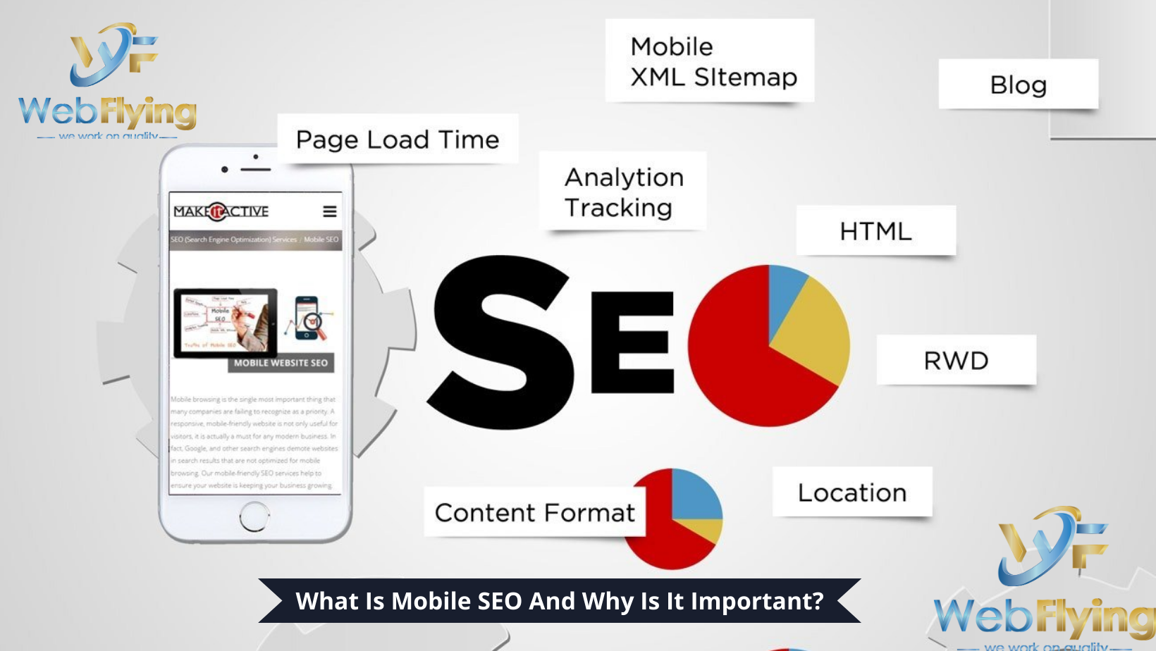What Is Mobile SEO And Why Is It Important